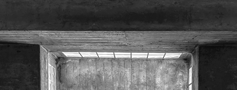 Fotoserie Backsteingebäude