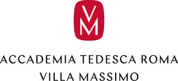 Logo der Accademia Tedesca Roma Villa Massimo
