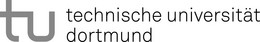 Logo der TU Dortmund
