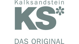 Logo der Firma Kalksandstein KS DAS ORIGINAL