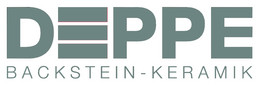 Logo der Firma DEPPE Backstein-Keramik