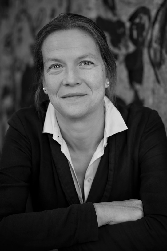 Foto von Heike Hanada