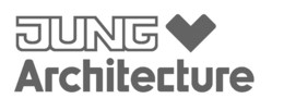 Logo der Firma JUNG Architecture