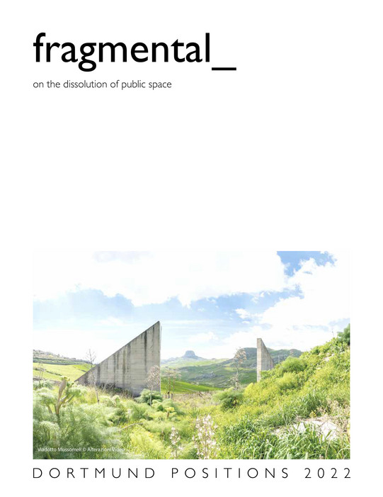 Ankündigung Symposium fragmental_