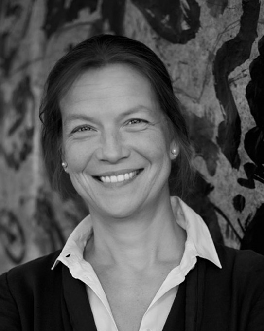 Foto von Heike Hanada