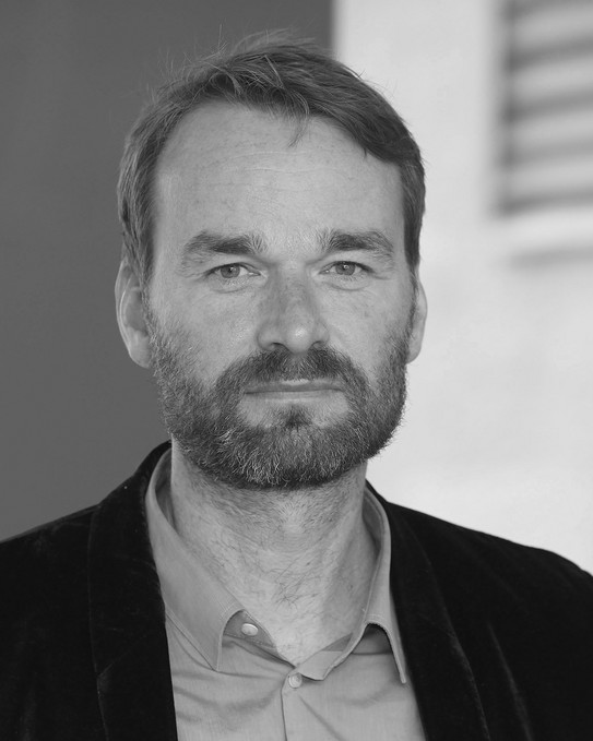 Foto von Carsten Ruhl
