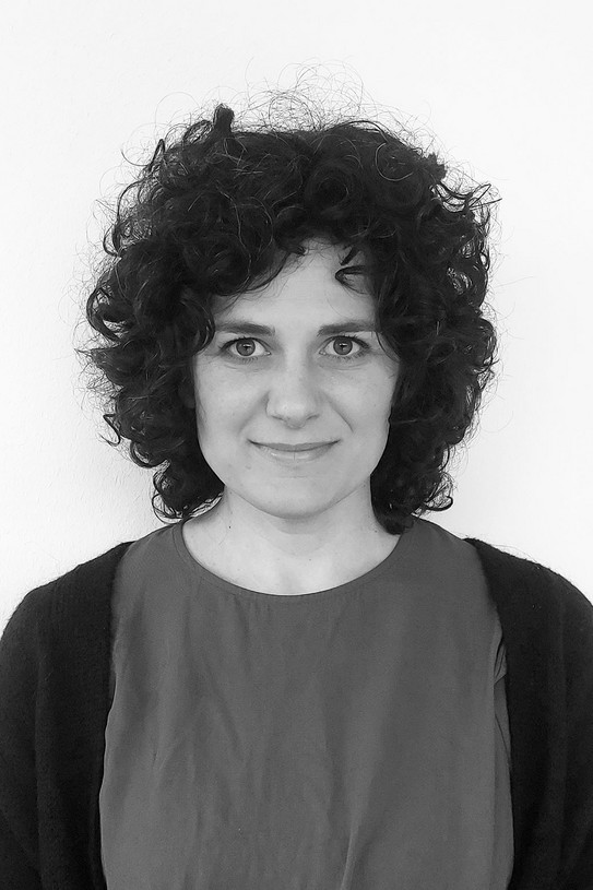 Foto von Chiara Nardini